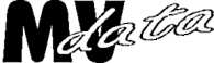 MVdata Logo